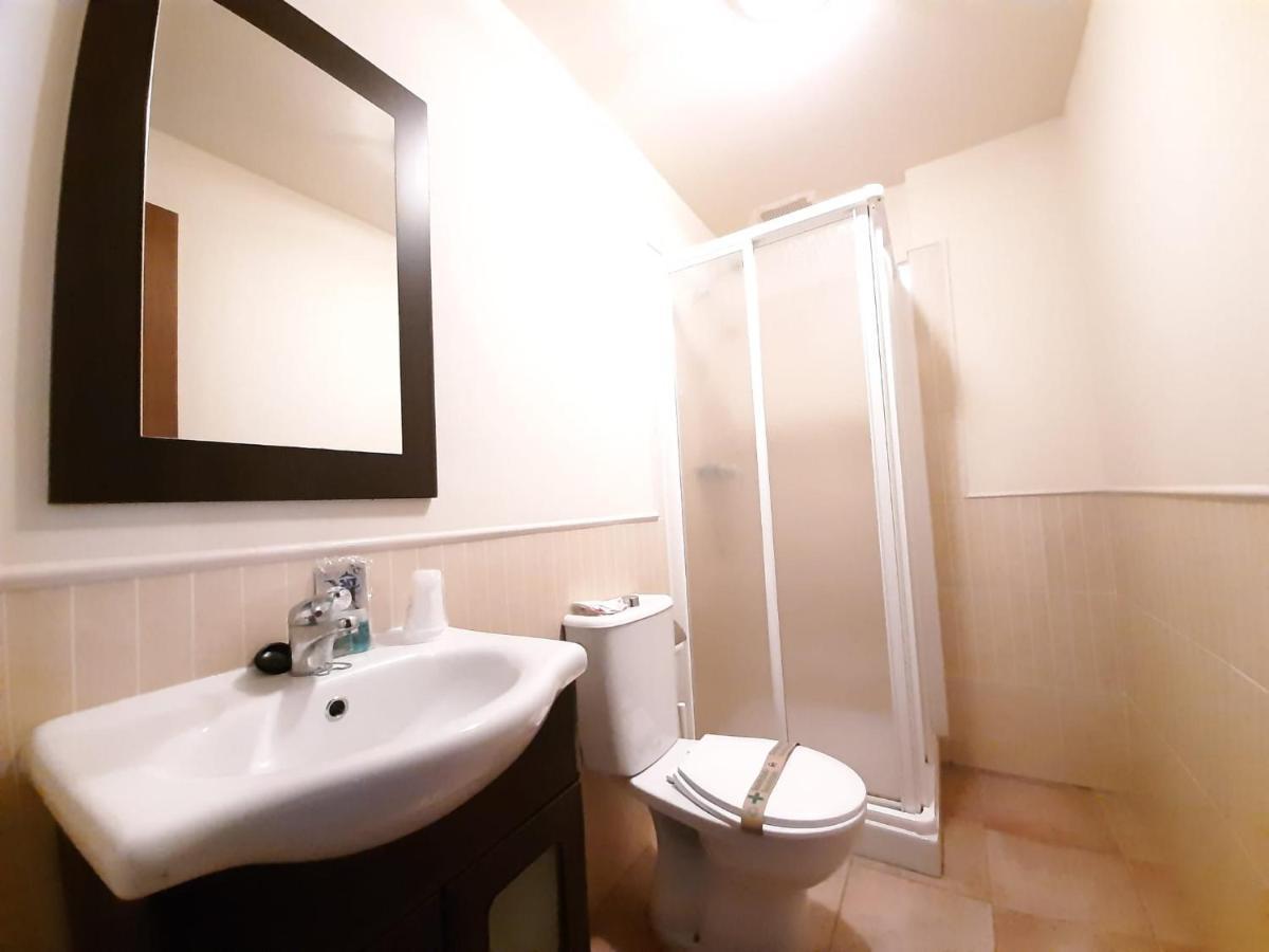 Apartamento 2 Dormitorios.Urb Playa Verde Исла-Канела Экстерьер фото