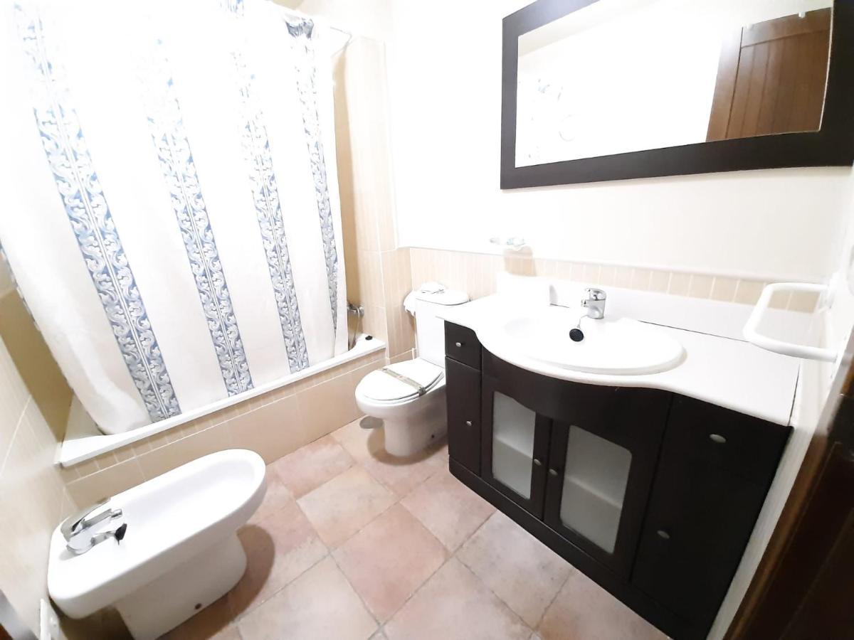 Apartamento 2 Dormitorios.Urb Playa Verde Исла-Канела Экстерьер фото