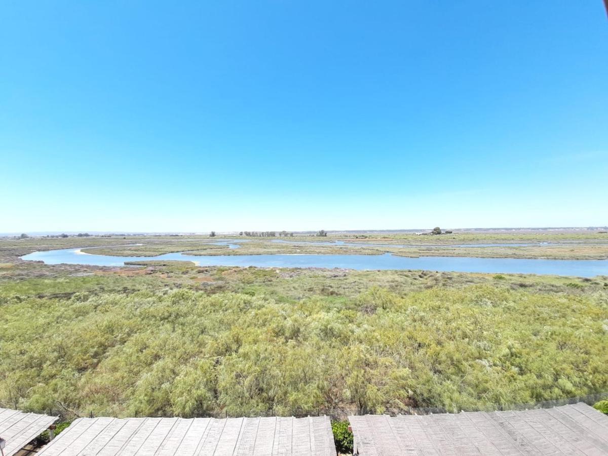 Apartamento 2 Dormitorios.Urb Playa Verde Исла-Канела Экстерьер фото